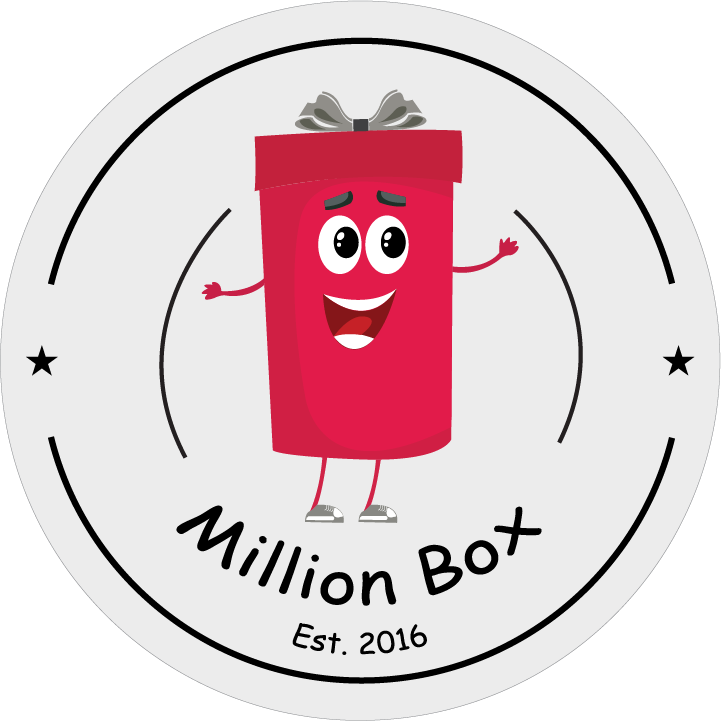 Million Box Company